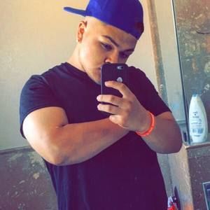 Meet your Posher, Johnny